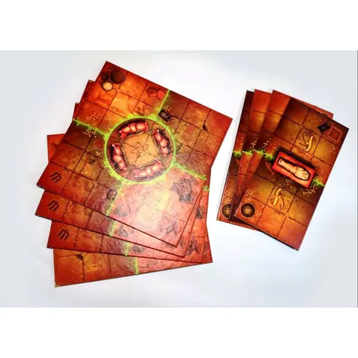 Настільна гра Воля: Штурмовий загін photo 6