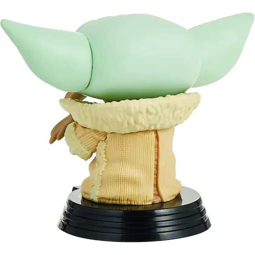 Figurine Funko POP. Star Wars - The Child with Frog photo 3