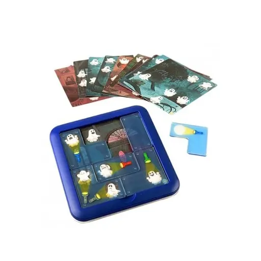 Board Game Ghost Hunters photo 4