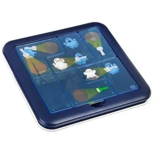 Board Game Ghost Hunters photo 2