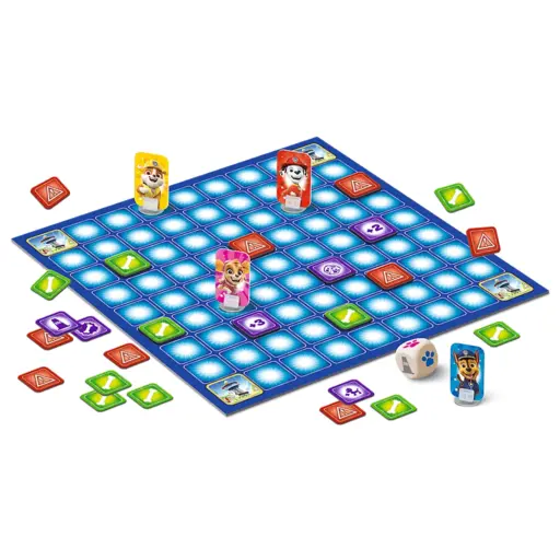 Настільна гра Моя кісточка: Щенячий Патруль (My Treat: Paw Patrol) photo 2