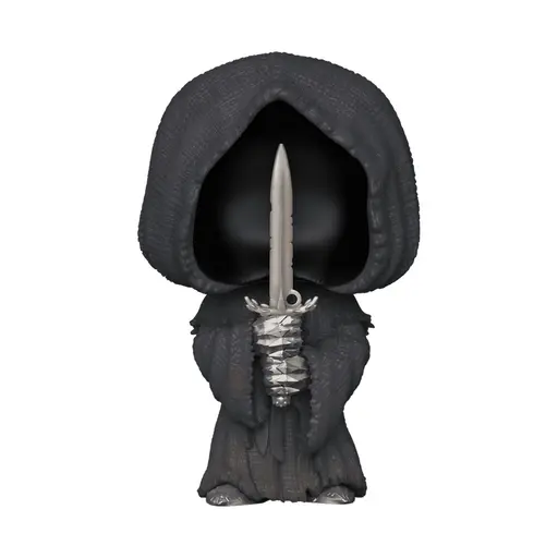 Назґул - Funko POP Movies #1744 - Lord of the Rings - Nazgul photo 2