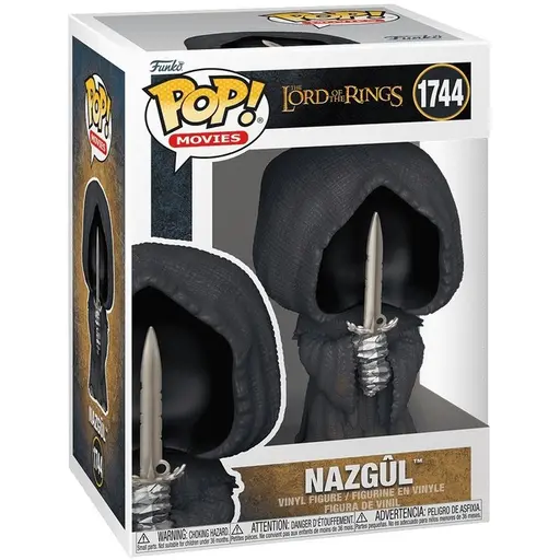 Назґул - Funko POP Movies #1744 - Lord of the Rings - Nazgul