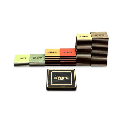 Board Game Steps - Classic photo 10
