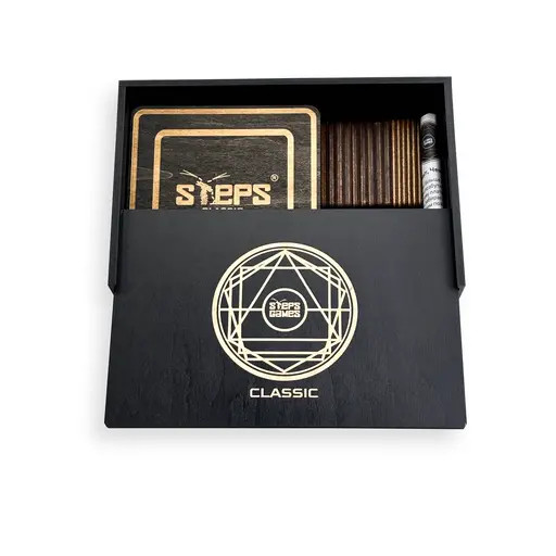 Board Game Steps - Classic photo 3