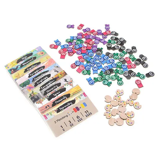 Board Game Canvas photo 7