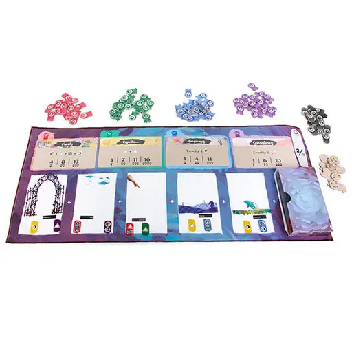Board Game Canvas photo 6