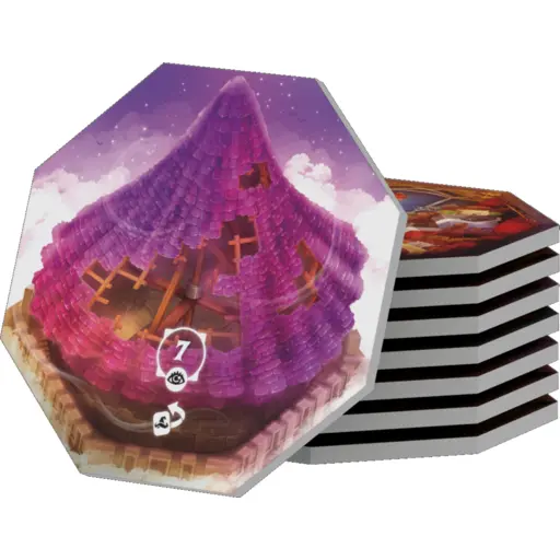 Board Game Incantibus photo 8