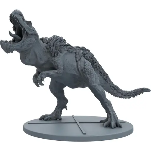 Board Game Monster Hunter World: The Board Game - Ancient Forest photo 3