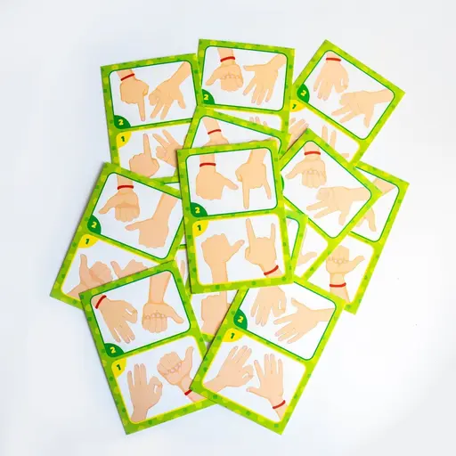 Настільна гра НейроГРАЙ photo 4