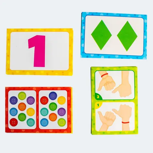 Настільна гра НейроГРАЙ photo 5