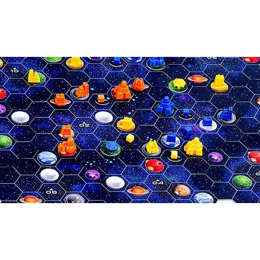 Board Game Проєкт ″Гая″ (Gaia Project) photo 9