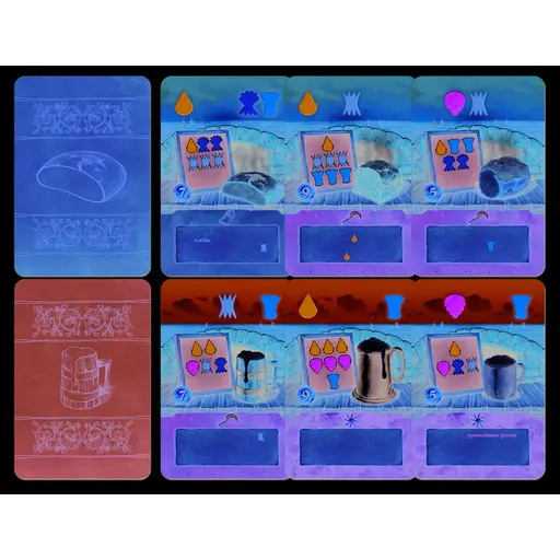 Board Game Пиво та Хліб (Beer & Bread) photo 7