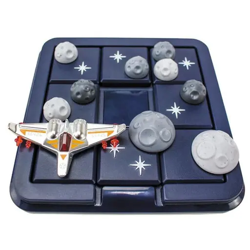 Настільна гра Увага! Астероїди (EN) photo 2