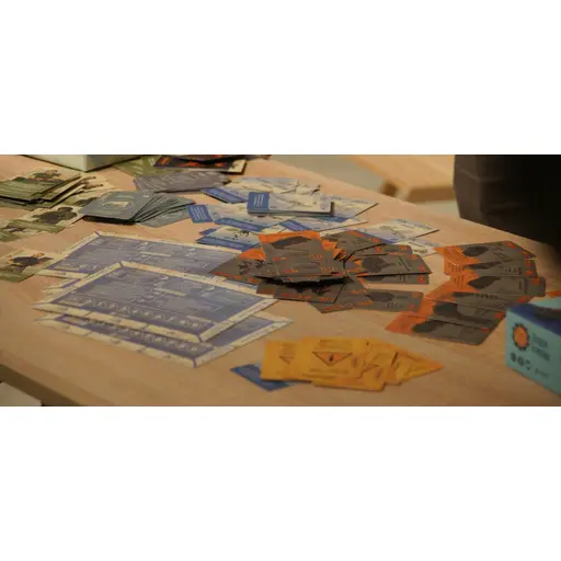 Настільна гра Дроноводи photo 9