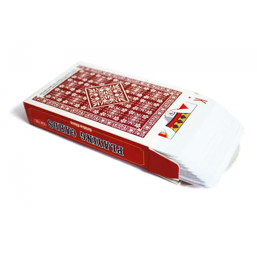 Гральні карти Golden Class photo 4