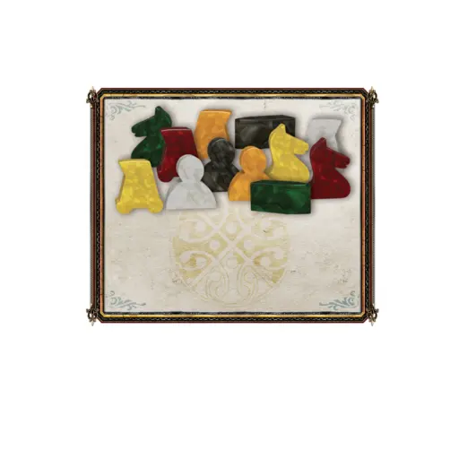 Board Game A Game of Thrones. Second Edition photo 4