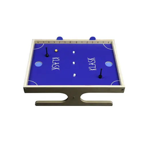 Board Game KLASK / КЛАСК photo 2