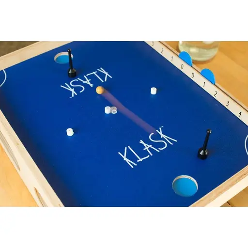 Board Game KLASK / КЛАСК photo 8