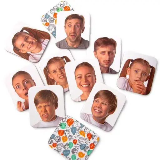 Board Game Mimka Mime 2 photo 4