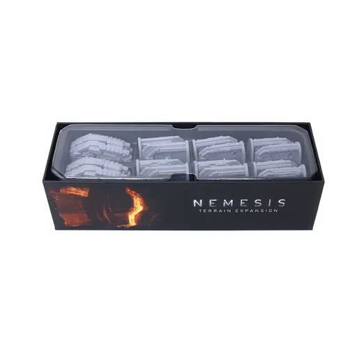 Немезида - Набір декорацій photo 3