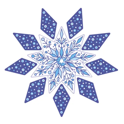 Настільна гра Перший сніг photo 4