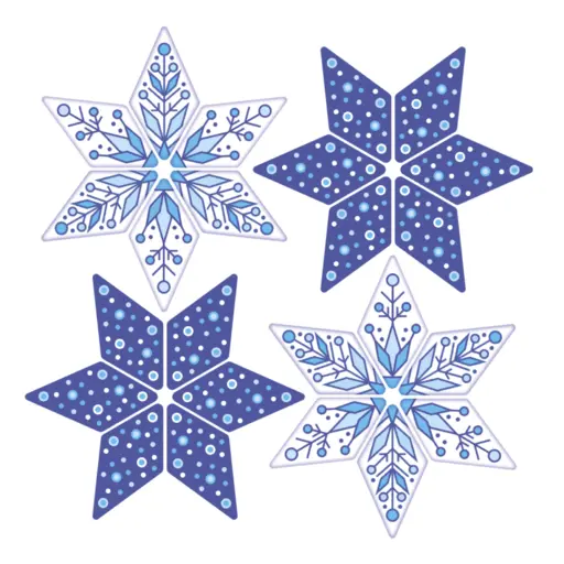 Настільна гра Перший сніг photo 3