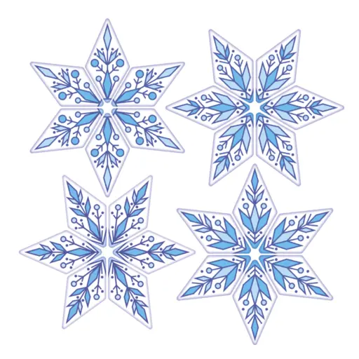 Настільна гра Перший сніг photo 2