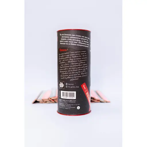 Board Game Правда чи Діло: БДСМ photo 4