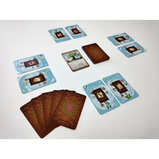 Настільна гра Редькордсмен (Unbeetable) photo 3