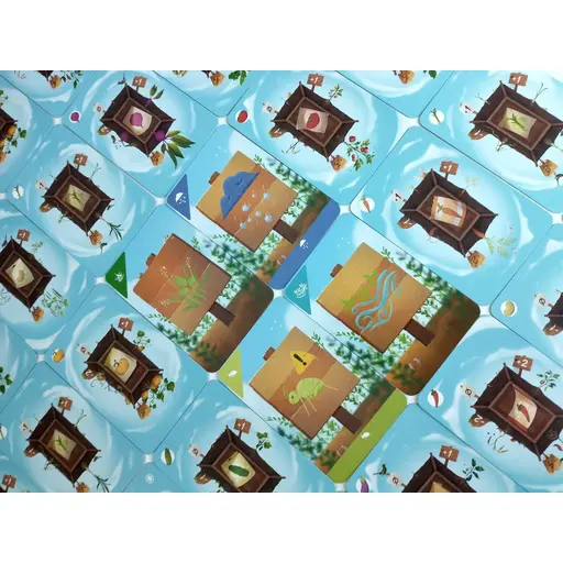 Настільна гра Редькордсмен (Unbeetable) photo 2