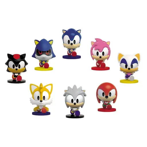 Настільна гра Сонік - Суперкоманди photo 7