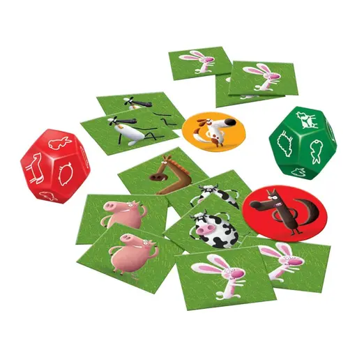 Board Game Superfermer Is A Mini Version photo 2