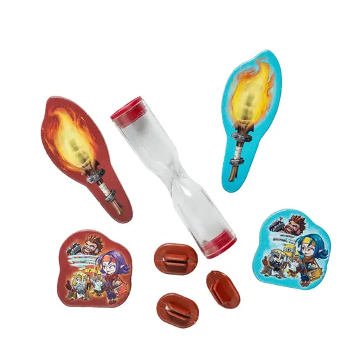 Board Game Trapwords photo 8