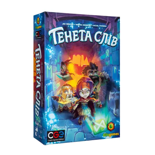 Board Game Trapwords photo 3