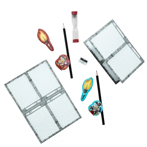 Board Game Trapwords photo 7