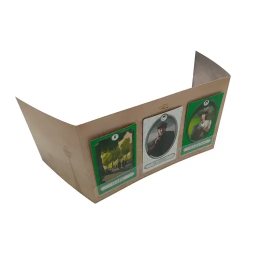 Настільна гра 13 Підказок (13 Clues) photo 9