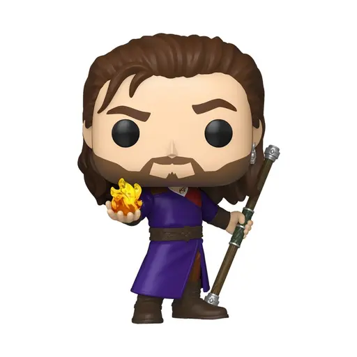 Ґейл - Funko POP Games Baldur`s Gate#1146 - Gale photo 2