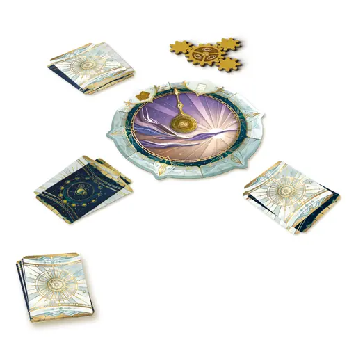 Настільна гра Ігри часу photo 5