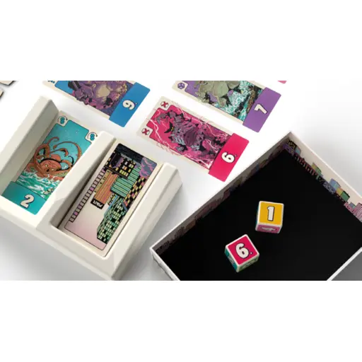 Board Game Pikit photo 5