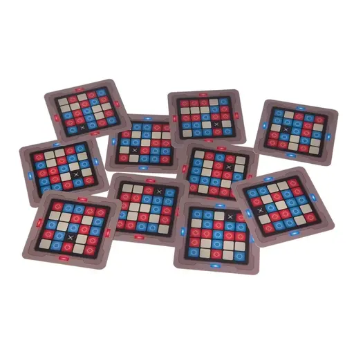 Board Game Codenames - Deep Undercover photo 2