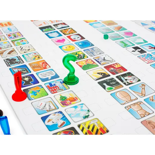 Board Game Концепт (Concept) photo 3