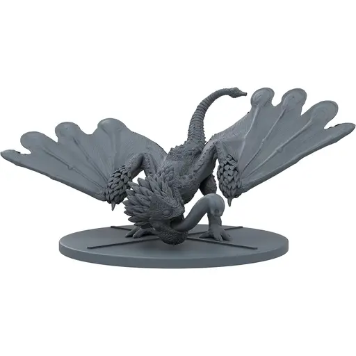 Board Game Monster Hunter World: The Board Game - Wildspire Waste photo 7