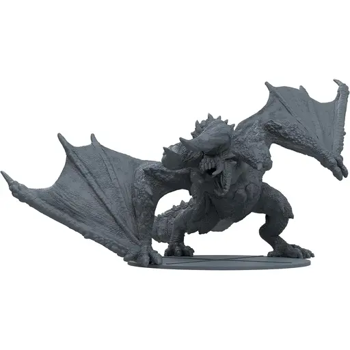 Board Game Monster Hunter World: The Board Game - Wildspire Waste photo 6