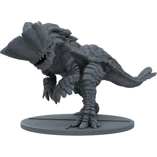 Board Game Monster Hunter World: The Board Game - Wildspire Waste photo 4