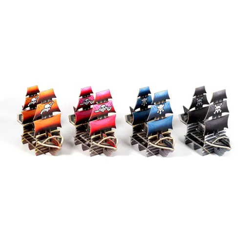 Настільна гра На абордаж! (To Glory!) photo 3