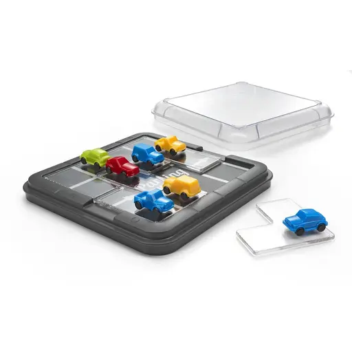 Настільна гра Паркінг photo 3