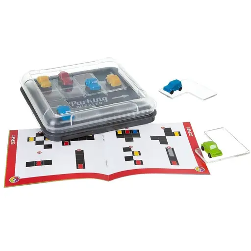 Настільна гра Паркінг photo 2