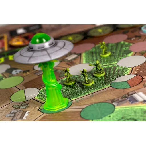 Deluxe Tokens for the Game Unmatched - Adventures. Tales to Amaze photo 4