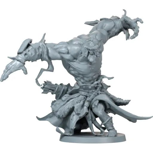 Board Game Zombicide - White Death photo 15